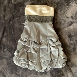 Ruby Rox Homecoming Dress